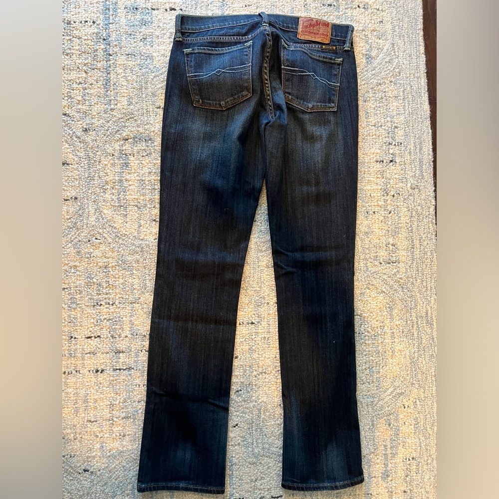 Lucky Brand Jeans - Picture 5 of 13